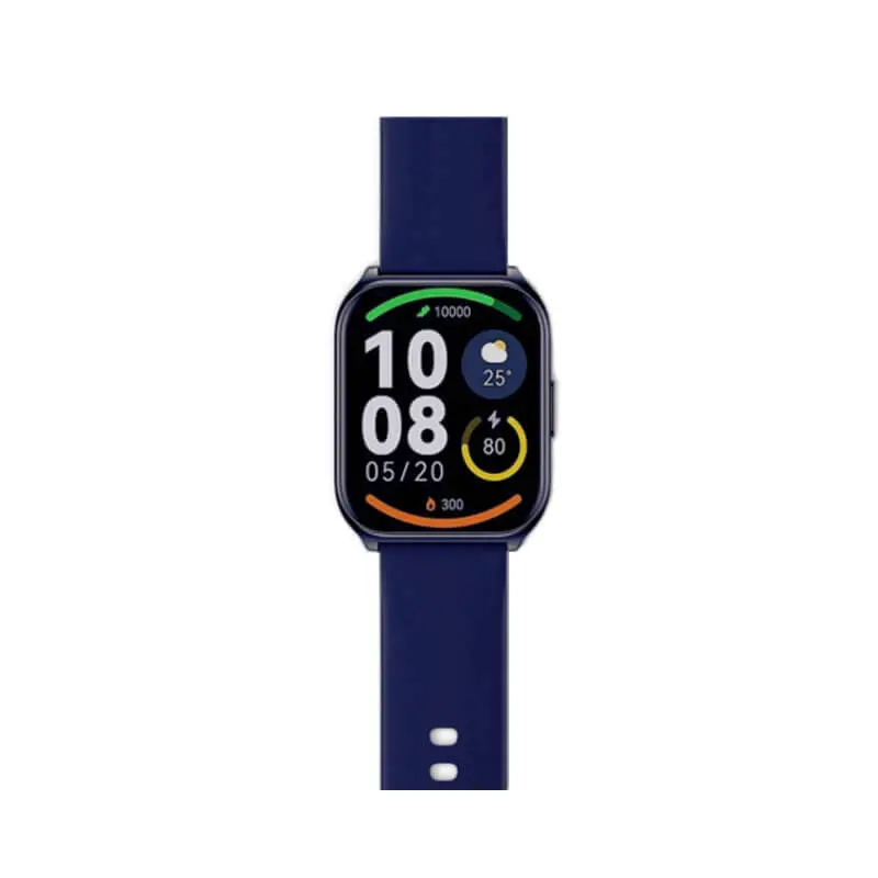 ساعت هوشمدند هایلو مدل watch 2 pro
